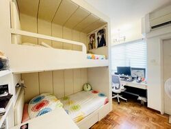 Elias Green (D18), Condominium #472180891